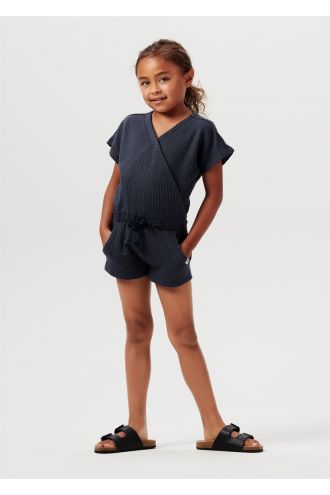 Noppies Jumpsuit Purvis - India Ink