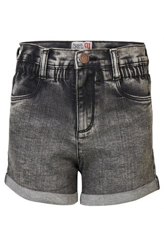 Jeans Shorts Pelham - Grey Denim