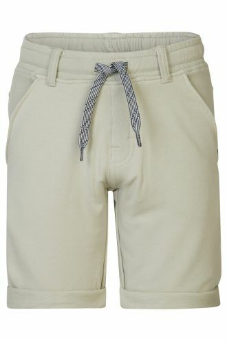 Short Rowland - Willow Grey