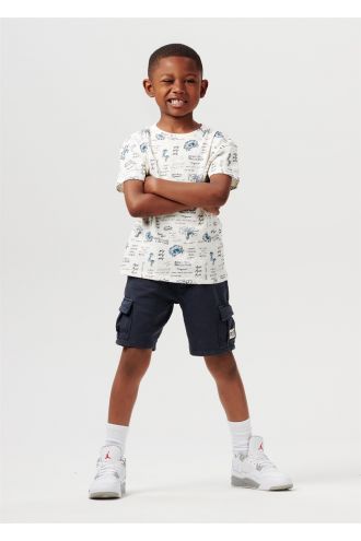 Noppies T-shirt Rayville - Pristine