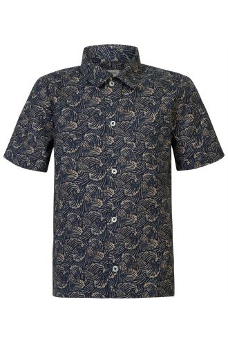 T-shirt Raytown - India Ink