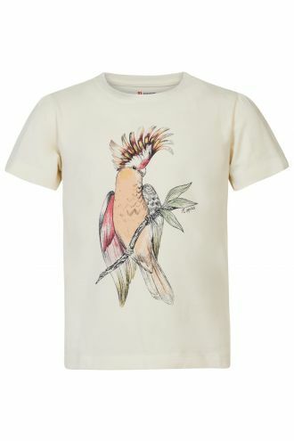 T-shirt Pemberton - Pristine