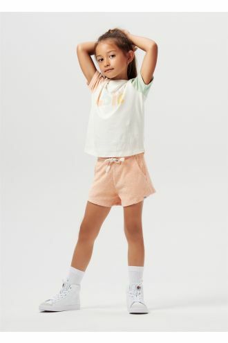 Noppies T-shirt Pinckney - Pristine
