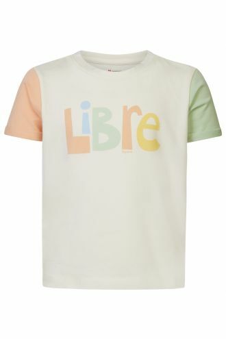T-shirt Pinckney - Pristine