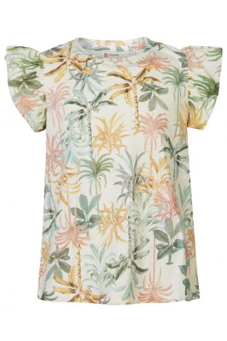 T-shirt Posey - Pristine