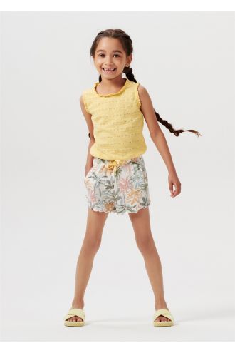 Noppies Top Petal - Sundress