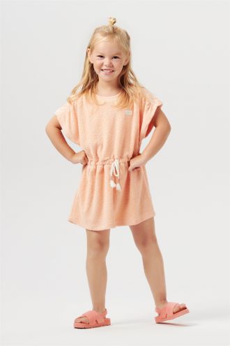 Noppies Robe Potosi - Almost Apricot