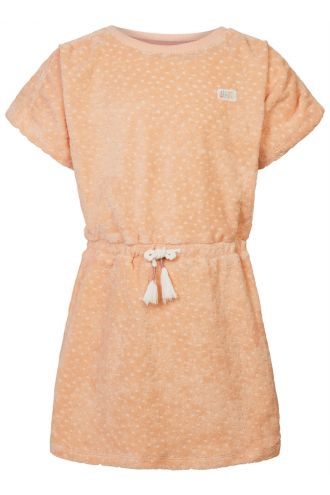 Kleid Potosi - Almost Apricot