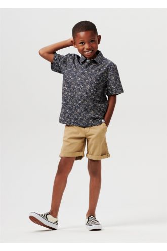Noppies Shorts Reynolds - Blonde