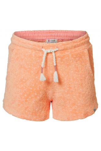 Short Plymouth - Almost Apricot