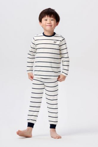 Noppies Pyjama Waco - Whisper White