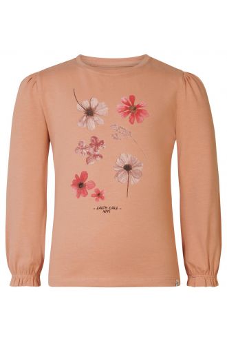 Longsleeve Atlantis - Cork