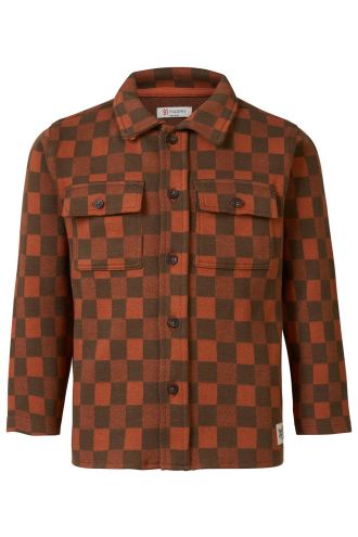 T-shirt manches longues Wellborn - Chutney