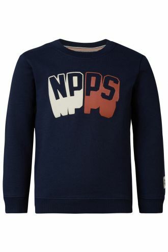 Jumper Wesley - Dark Sapphire