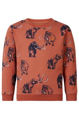 Jumper Westchase - Chutney