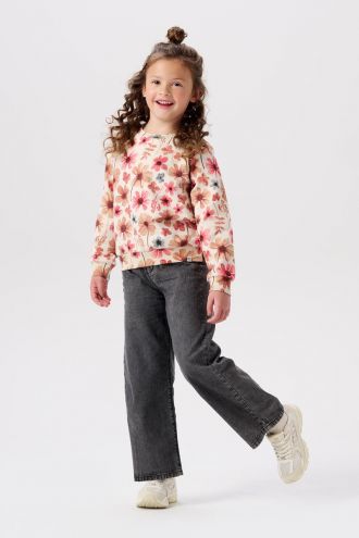 Noppies Jumper Arcola - Sandshell