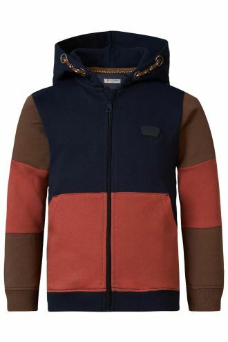 Vest Whitfield - Dark Sapphire