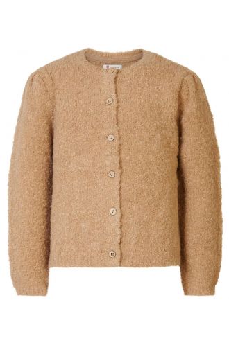 Strickjacke Annville - Cork