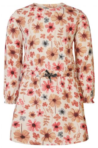 Kleid Abbeville - Sandshell