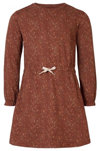 Kleid Abita - Cappucino