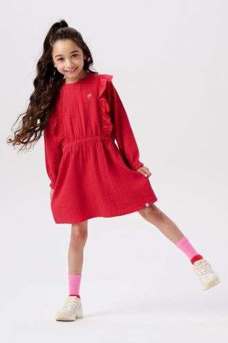 Noppies Kleid Addis - American Beauty