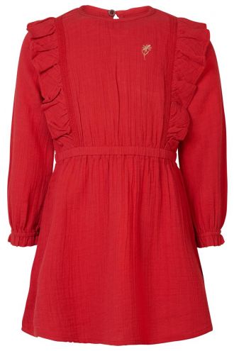 Kleid Addis - American Beauty
