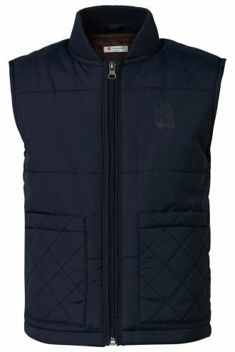 Weste Wadley - Dark Sapphire