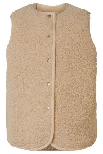 Veste sans manches Amite - Sandshell