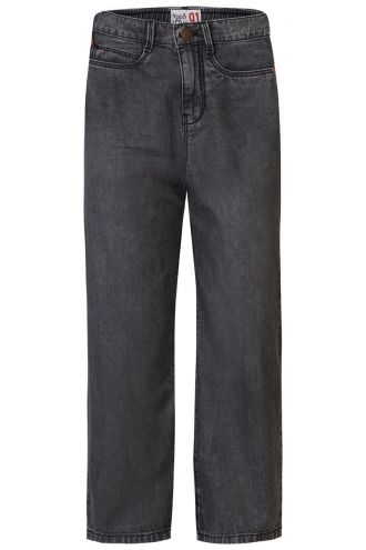 Jeans Aleksa - Grey Denim