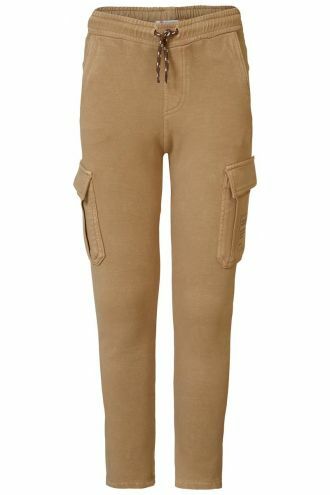 Pantalon Waycross - Rabbit