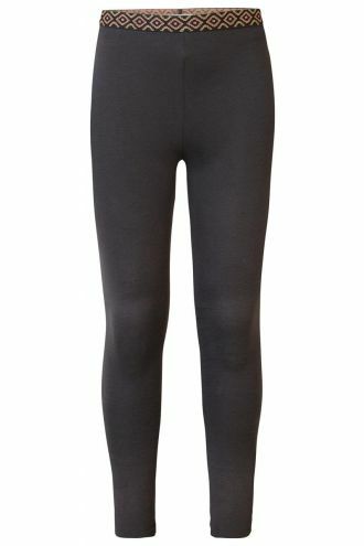 Legging Adriane - Asphalt