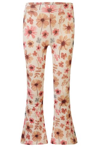 Leggings flared Advance - Sandshell