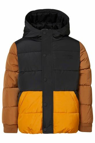 Winter jacket Weaver - Phantom