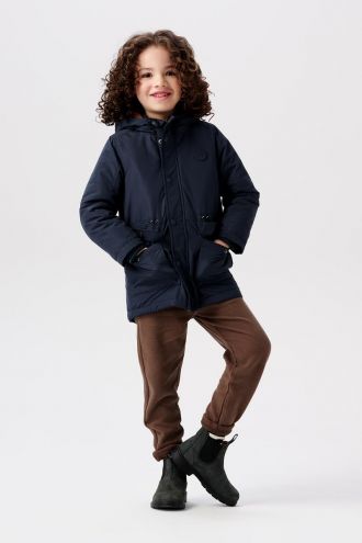 Noppies Winter jacket Winfield - Dark Sapphire