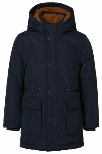 Winter jacket Winfield - Dark Sapphire