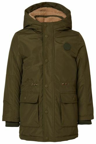 Winter jacket Winfield - Ivy Green