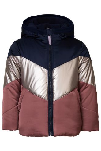 Manteau d'hiver Alachua - Black Iris