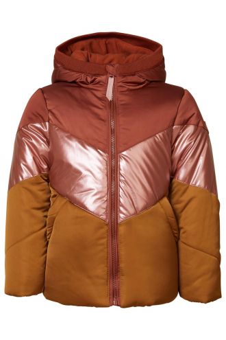 Winter jacket Alachua - Cedar Wood