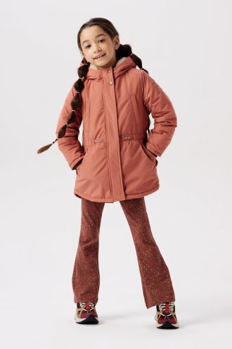 Noppies Winter jacket Arcadi - Cedar Wood