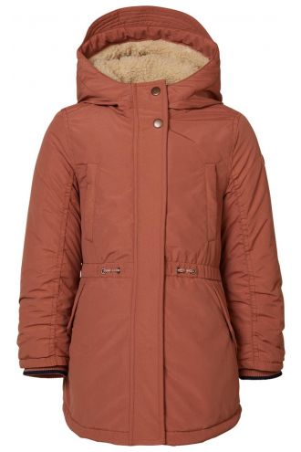 Winter jacket Arcadi - Cedar Wood