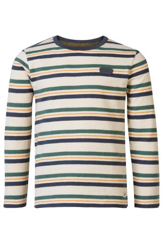 Longsleeve Winterville - Asphalt