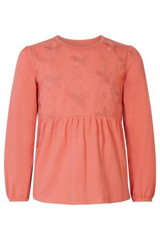 T-shirt manches longues Amory - Faded Rose