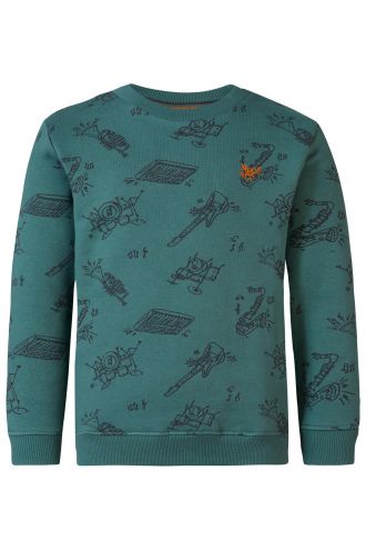 Jumper Williamsville - Dark Forest