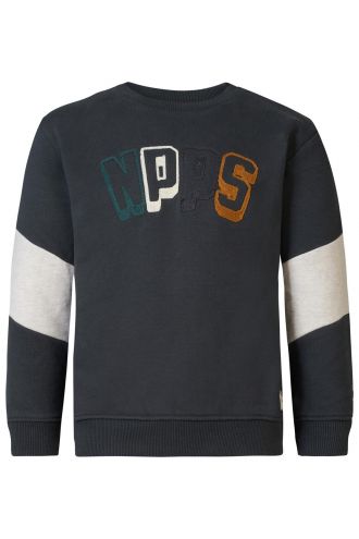 Jumper Winchester - Asphalt