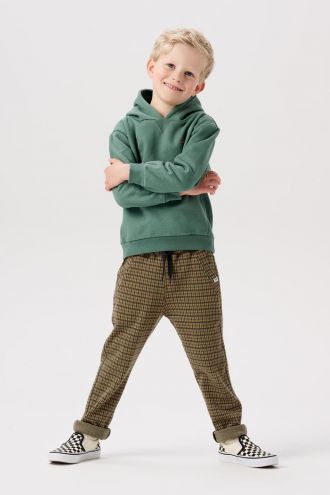 Noppies Jumper Windsor - Dark Forest