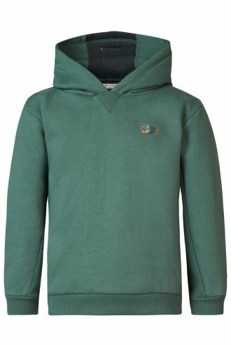 Jumper Windsor - Dark Forest