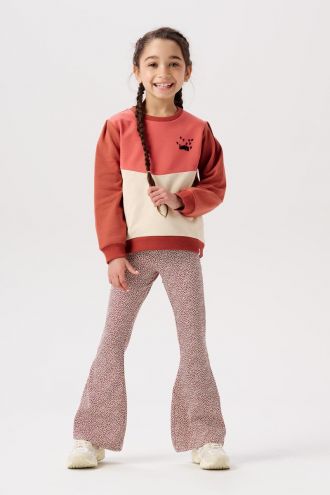 Noppies Jumper Avery - Faded Rose