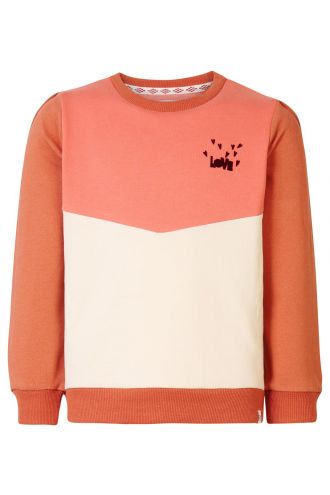 Jumper Avery - Faded Rose