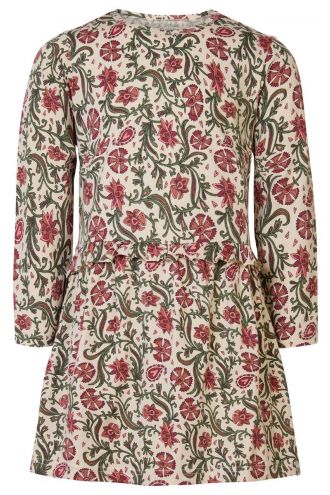 Kleid Arapaho - Sandshell