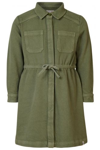 Kleid Arkoma - Olivine